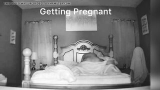 Getting Pregnant