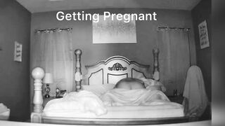 Getting Pregnant