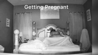 Getting Pregnant