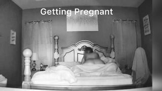 Getting Pregnant