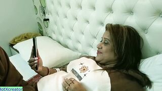 Stunning Bombshell Aunty full hardcore sex inside indian style!! Punjab
