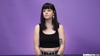 Beauty or Not - Fleshlight Reaction Edition!