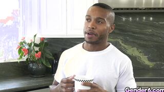 Jake Waters fucked his stepmom Nikki Vicious