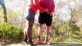 Bae plump blond housewife - don't miss babe