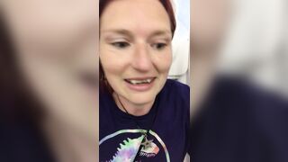 Mile High Pee