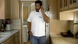 Crazy young hoe loves to suck rough penis and ride it with her tight snatch
