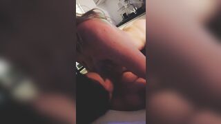 2 bitches having fun