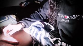 My teenie YEAR MATURE COLOMBIAN STEPSISTER RIDING MY PENIS AGAIN WITHOUT NEEDING ME TO ASK