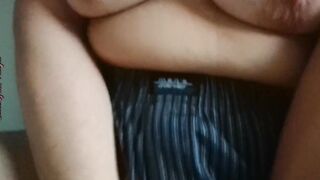 The morning hand job one