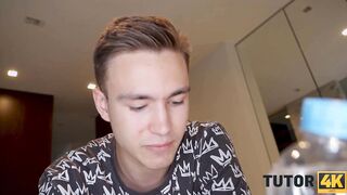 TUTOR4K. Kinky inside Lust