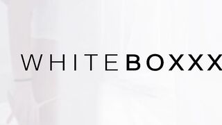 WHITE BOXXX - Spanish 19 yo Year Mature Lya Missy Rough Fuck By