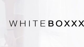 WHITE BOXXX - #Nancy A. - Showing Off hot Ukrainian Makes Hardcore Love With Her Man
