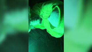 i cum on Hot pikachu melons after bj