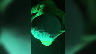 i cum on Hot pikachu melons after bj