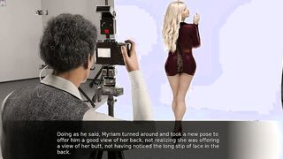 Project Myriam - Gameplay through #13 - 3d game