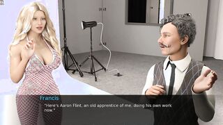Project Myriam - Gameplay through #13 - 3d game