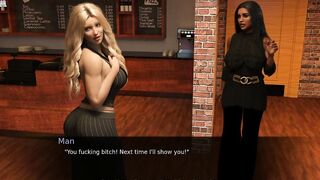 Project Myriam - Gameplay through #13 - 3d game