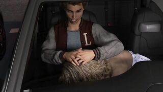 Project Myriam - Gameplay through #8 - 3d game