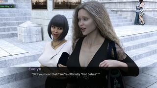 Project Myriam - Gameplay through #2 - 3d game