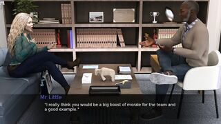 Project Myriam - Gameplay through #1 - 3d game