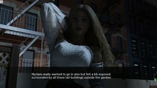 Project Myriam - Gameplay through #1 - 3d game