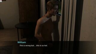Project Myriam - Gameplay through #1 - 3d game