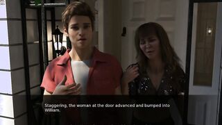 Project Myriam - Gameplay through #1 - 3d game