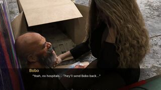 Project Myriam - Gameplay through #3 - 3d game