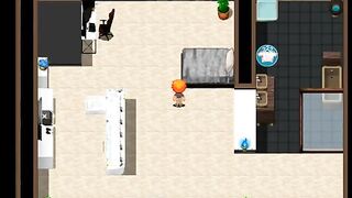 My New Life Cap 71 - Every Night I Screwed With My Hot Step Sister