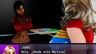 My New Life Cap 71 - Every Night I Screwed With My Hot Step Sister