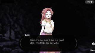 The legend of the spirit orbs - Malon - gameplay part five - Babus Games