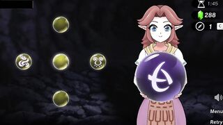 The legend of the spirit orbs - Malon - gameplay part five - Babus Games