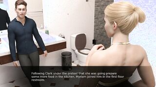 Project Myriam - Gameplay through #9 - 3d game