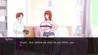 Sex note #13 - Sue gave me a turf job