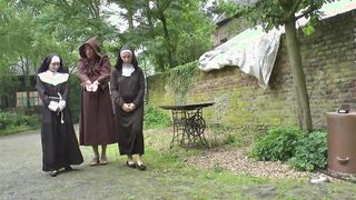 A vocation for German Cocks