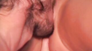 babe Sex with a Soak Cougar!