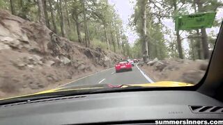 Everyone will have a turn