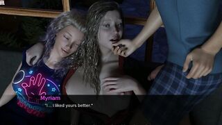 Project Myriam - Gameplay through #5 - 3d game