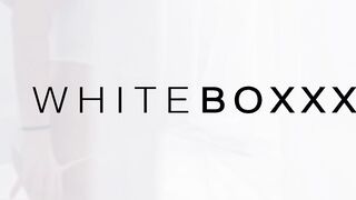 WHITE BOXXX - Cutie Czech Zuzu Sweet Inside Love With