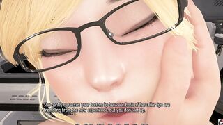 Oppai Odyssey - (PT 38) - NC