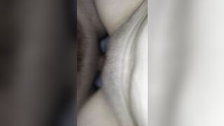 Fiance loves to take it slow
