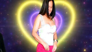 COMPLETE CLIP 4K MAKING LOVE INSIDE EUROPE PART one WITH ADAMANDEVE AND LUPO