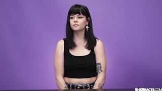 babe or Not - Long Penis Fleshlight Reaction Edition!