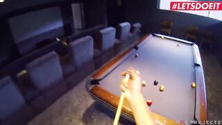 LETSDOEIT - #Jessa Rhodes #Johnny Castle - Awesome Hardcore Fun With A