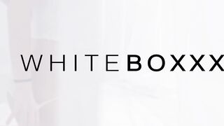 WHITE BOXXX - hot Sybil Get Teased & Banged! By