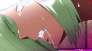 Kyonyuu Onna Senshi Dogeza Saimin Ep.1 2022 ENG SUB
