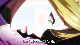 Kyonyuu Onna Senshi Dogeza Saimin Ep.1 2022 ENG SUB