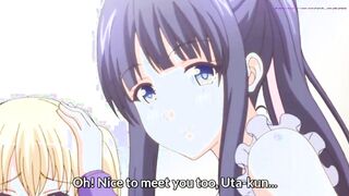 Papa Katsu! 2 EXCLUSIVE ENG SUB