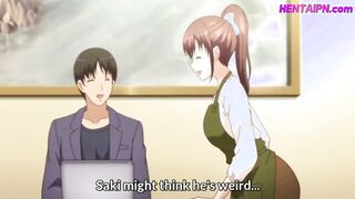 Papa Katsu! 2 EXCLUSIVE ENG SUB