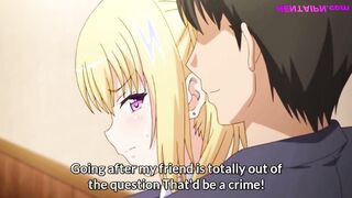 Papa Katsu! 2 EXCLUSIVE ENG SUB